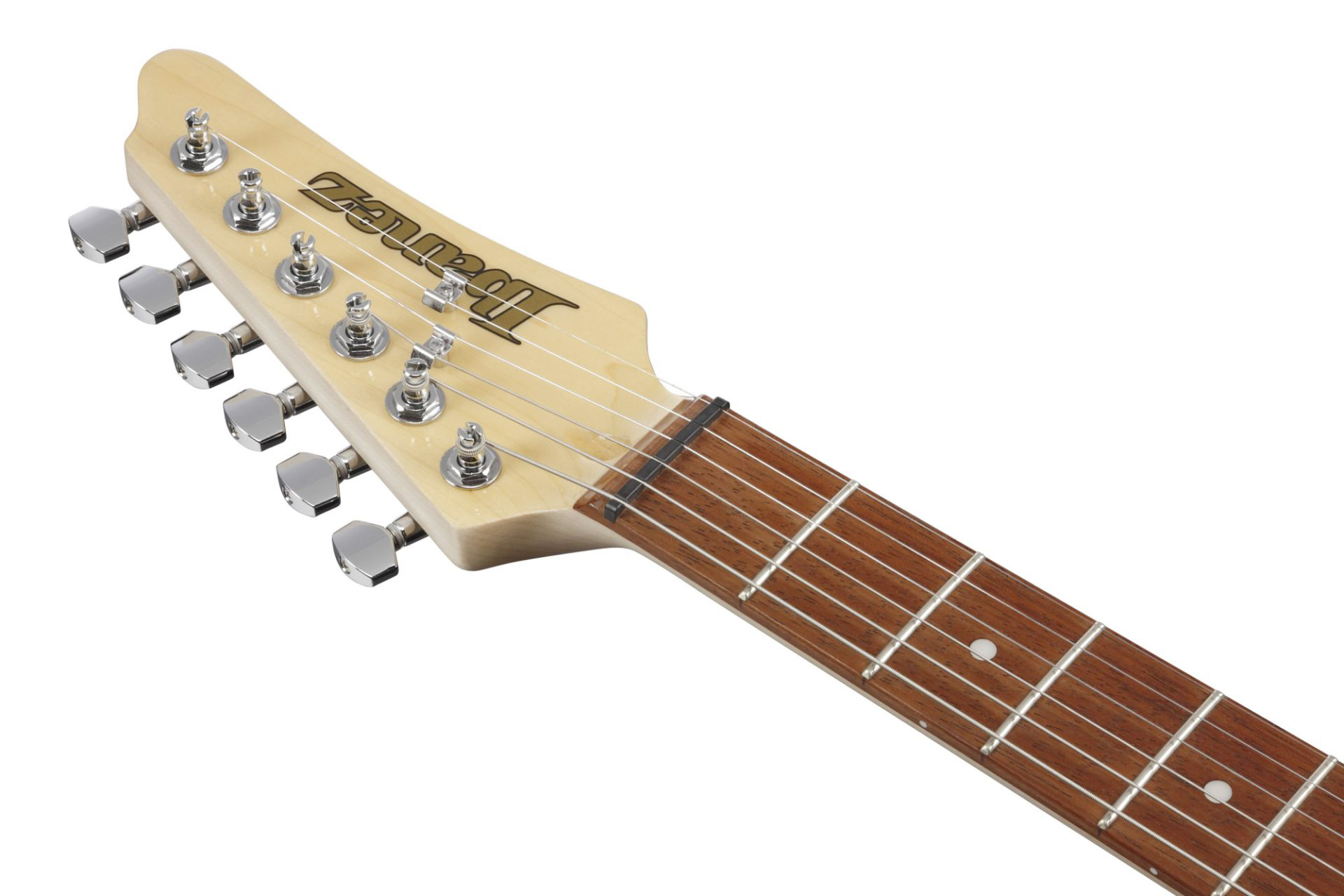 IBANEZ AZES40-TUN E-Gitarre Tungsten