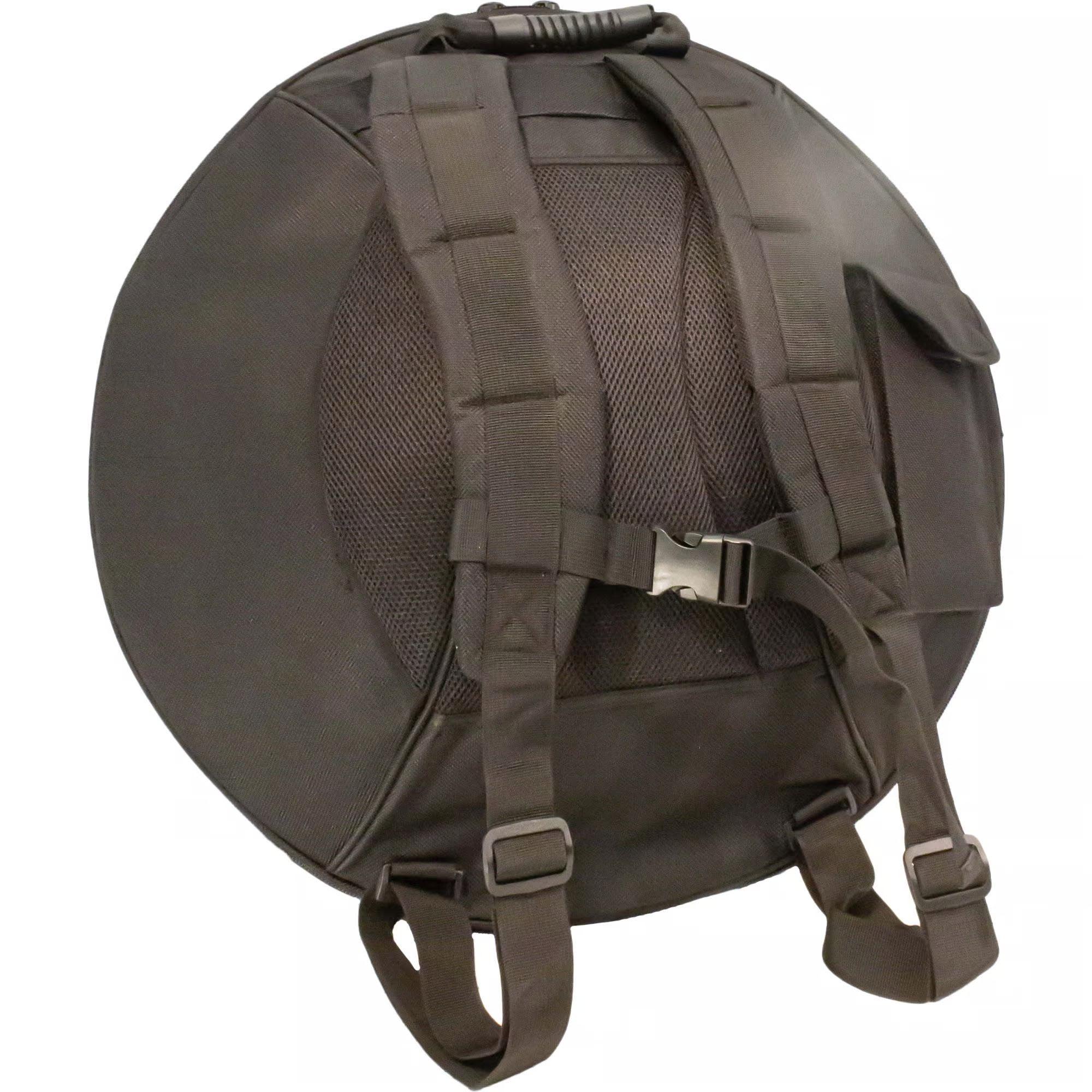 PATERA HPDM-4 Handpan D-MINOR  AMARA
