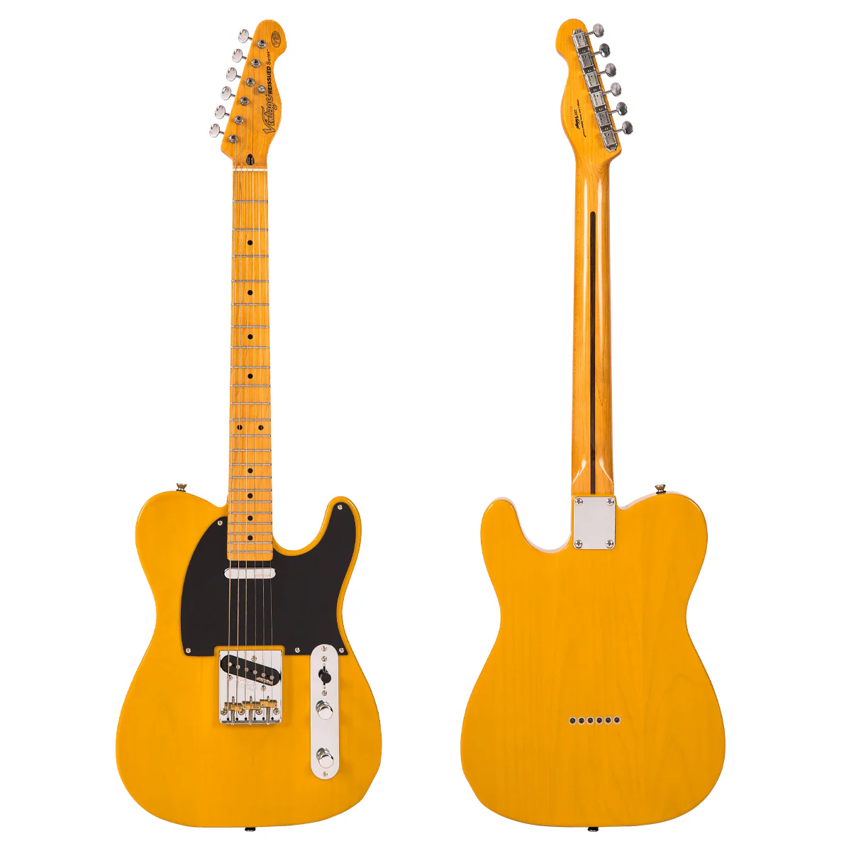 VINTAGE Reissued V52BS