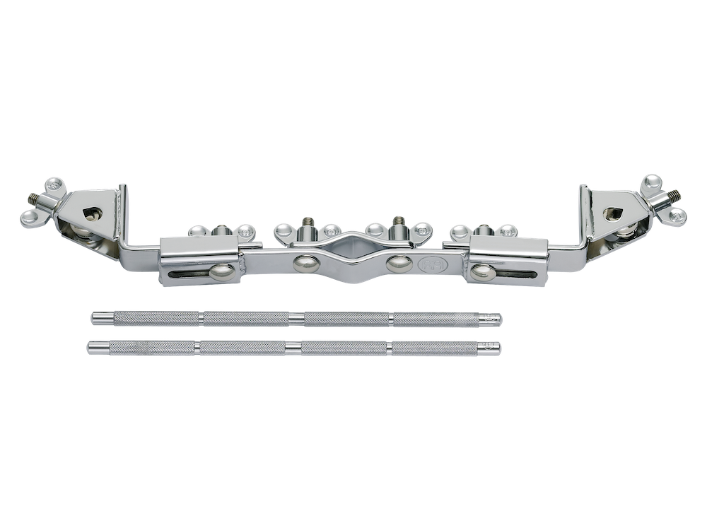 MEINL MC-2 Percussion Multi Clamp Two Mount
