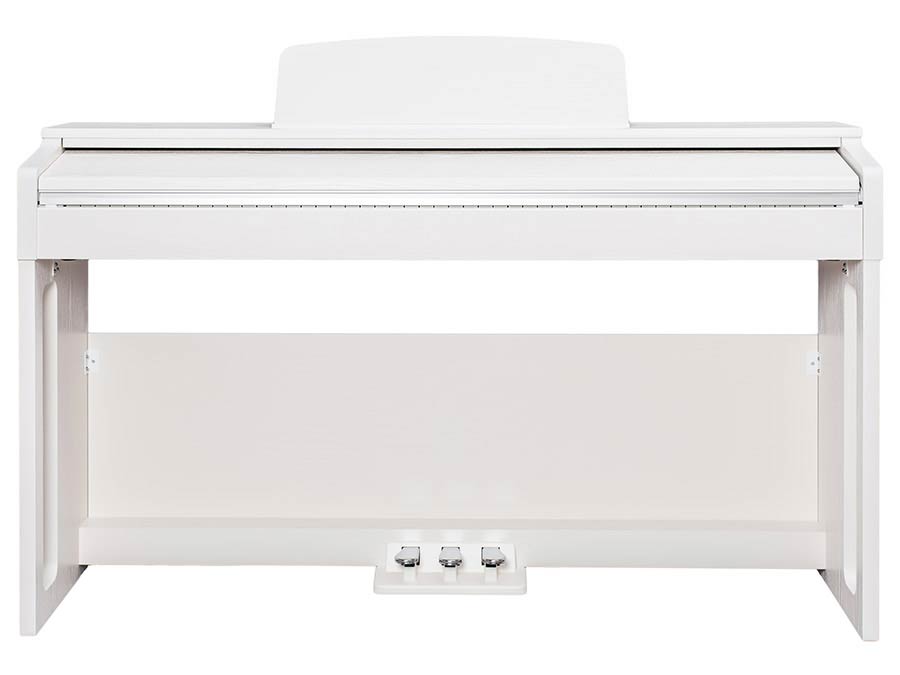 MEDELI UP82-WH Digitalpiano Weiß