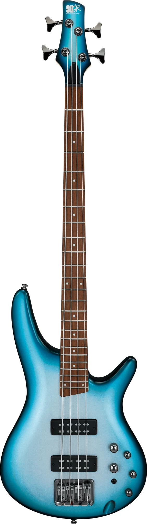 IBANEZ SR-300 DOT  Deep Ocean Metallic