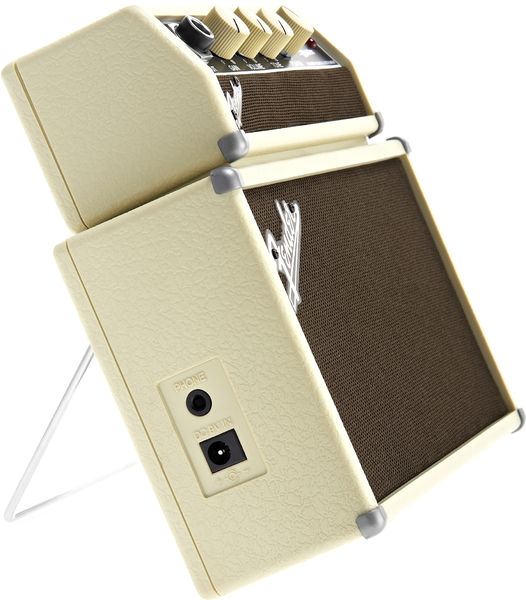 FENDER Mini Tone Master Verstärker
