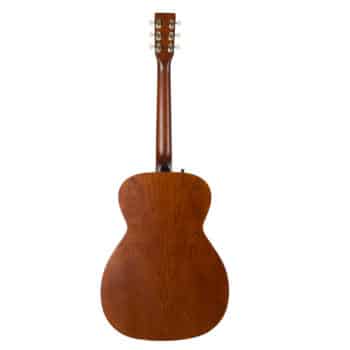 ART & LUTHERIE Legacy Havana Brown Q-Discrete
