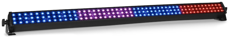 BEAMZ LCB144 LED Bar