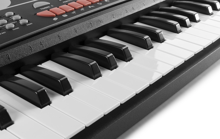 MAX KB8 Keyboard mit 49 Tasten
