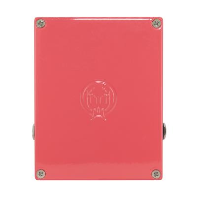 WALRUS AUDIO Melee Wall of Noise Reverb/Distortion FX Pedal