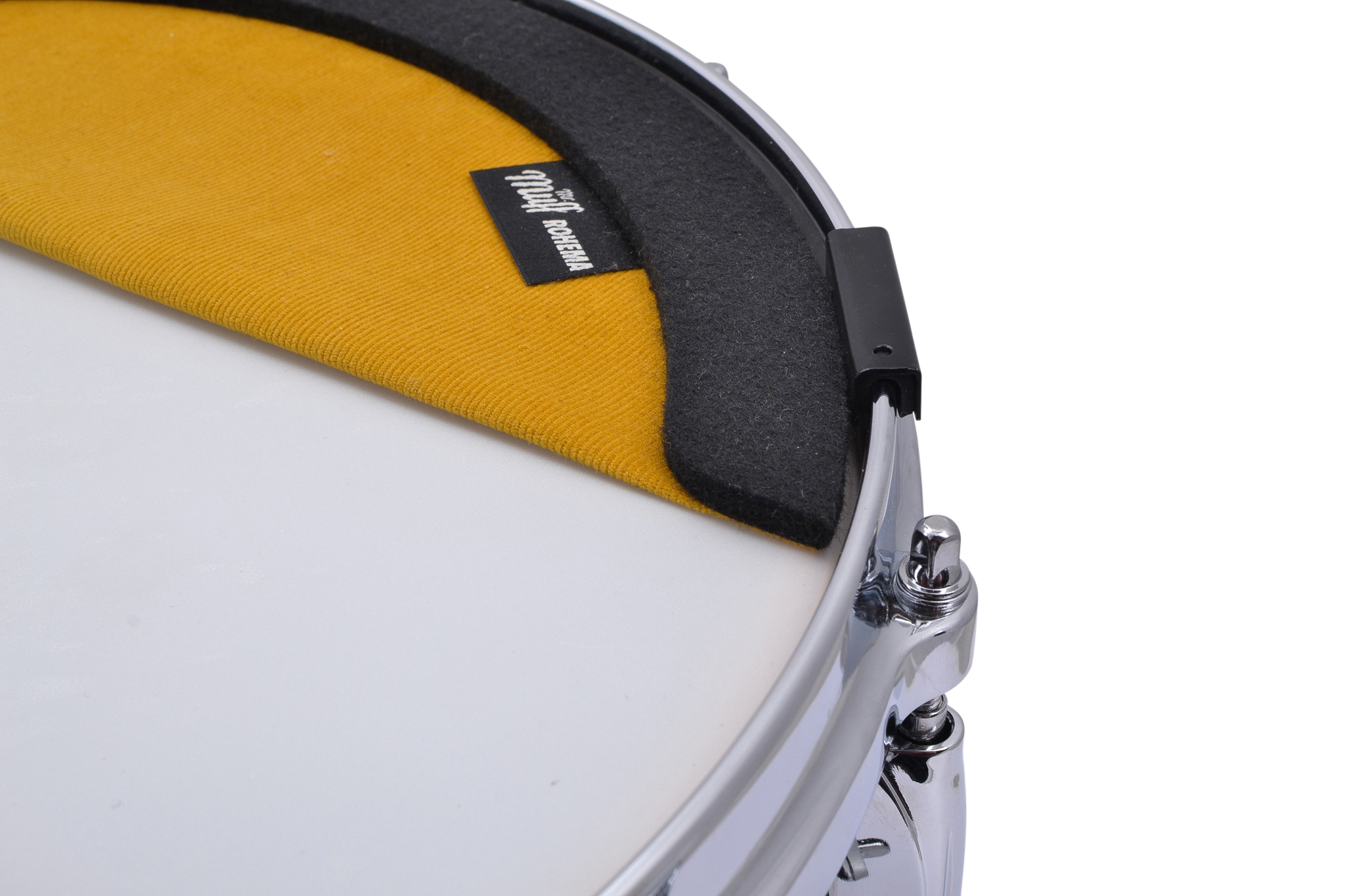 ROHEMA Mr. Muff - Muff Bites 12" Dämpfer 618158