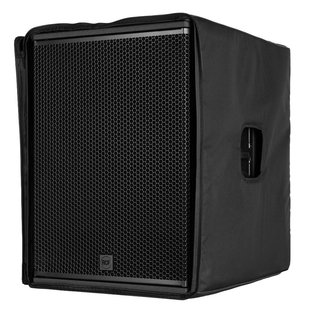 RCF CVR 003 Cover für Subwoofer - (SUB 18-AX, SUB 18-AS, uvm)
