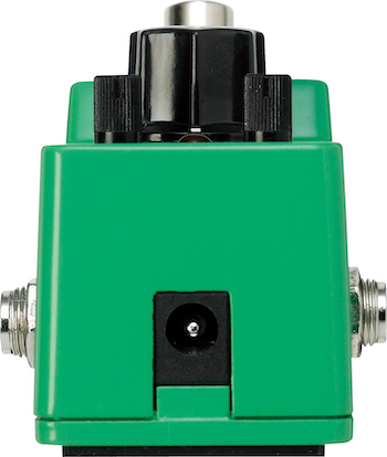 IBANEZ TSMINI Tube Screamer Mini Effektgerät