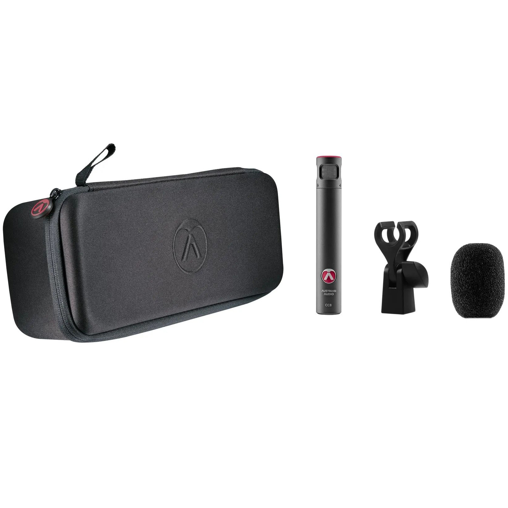 AUSTRIAN AUDIO CC8 Microphone