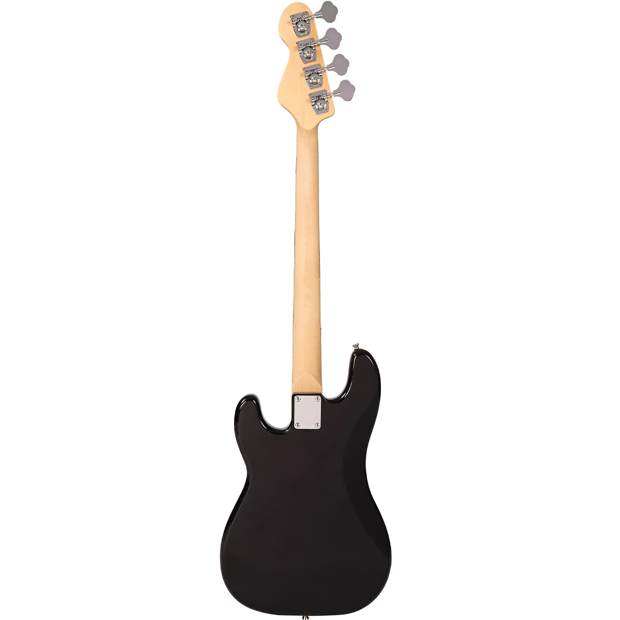 VINTAGE Coaster Series Bass V40BLK