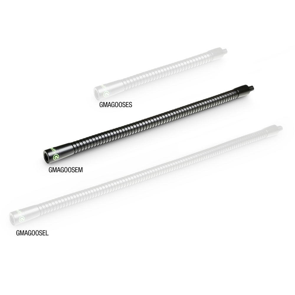 GRAVITY MA GOOSE M - Schwanenhals medium 320mm