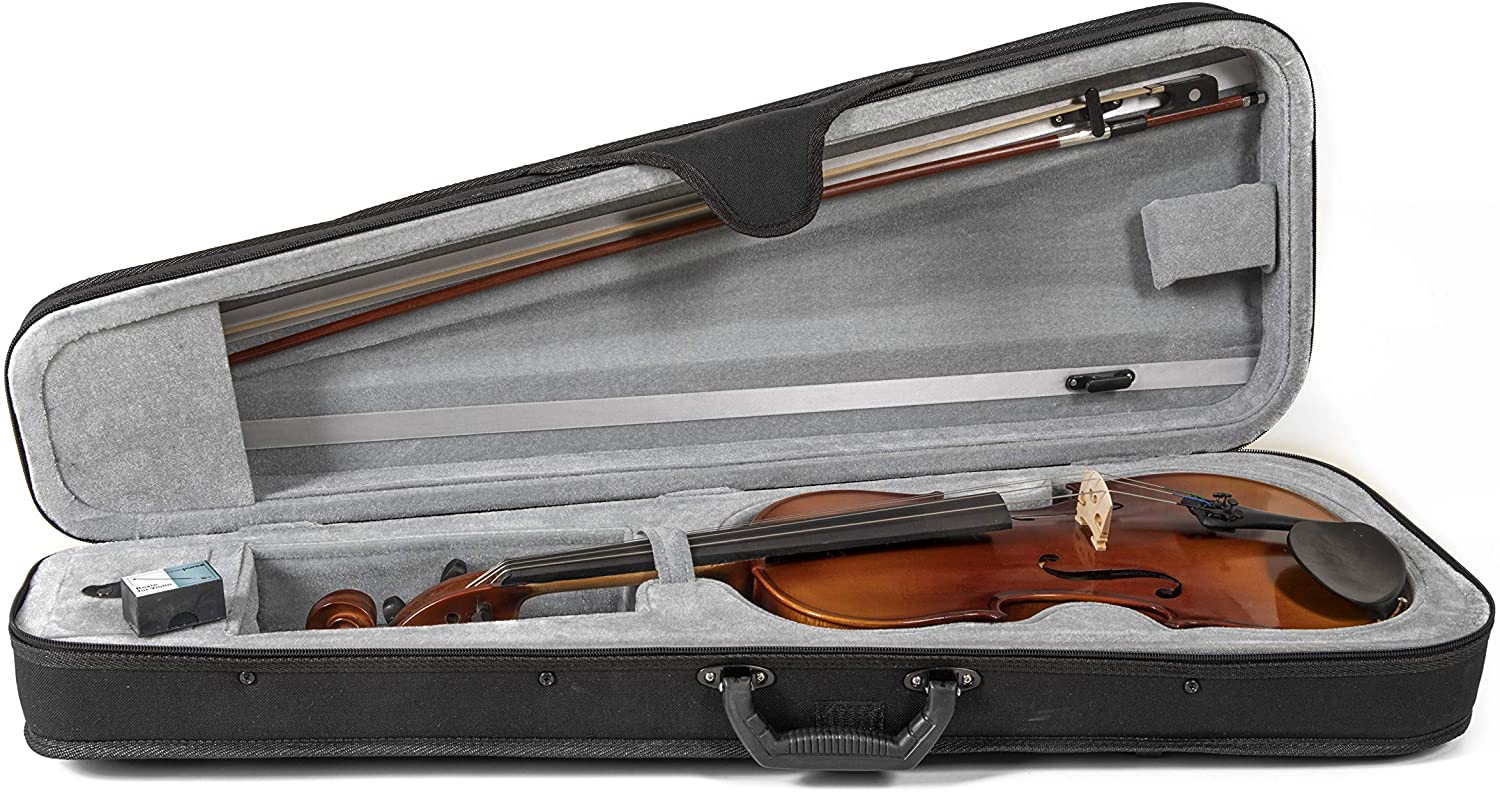 GEWA Pure 3/4 Violine im Set HW (spielfertig)