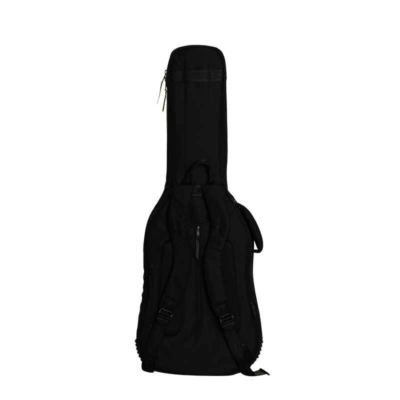 RITTER Arosa SBK Schwarz für E-Gitarre
