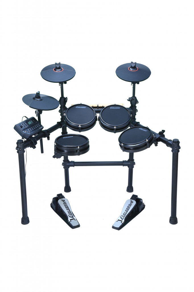 CARLSBRO CSD25M E-Drum Set