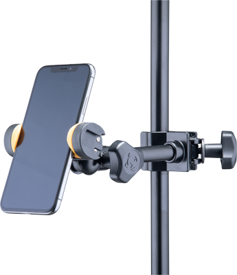 HERCULES Smartphonehalter HCDG-207B