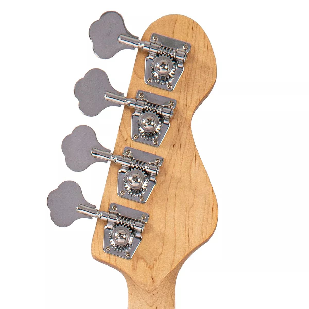 VINTAGE Coaster Series Bass LH-V40BLK