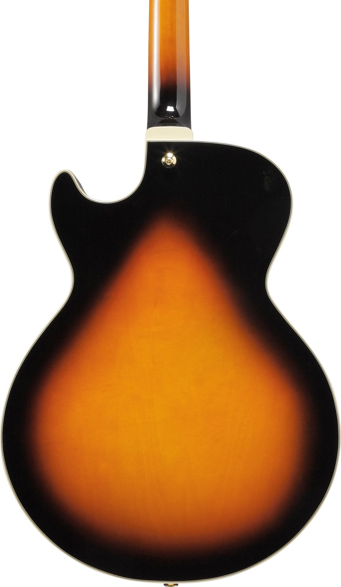IBANEZ AG75G Artcore Hollowbody Gitarre - Brown Sunburst