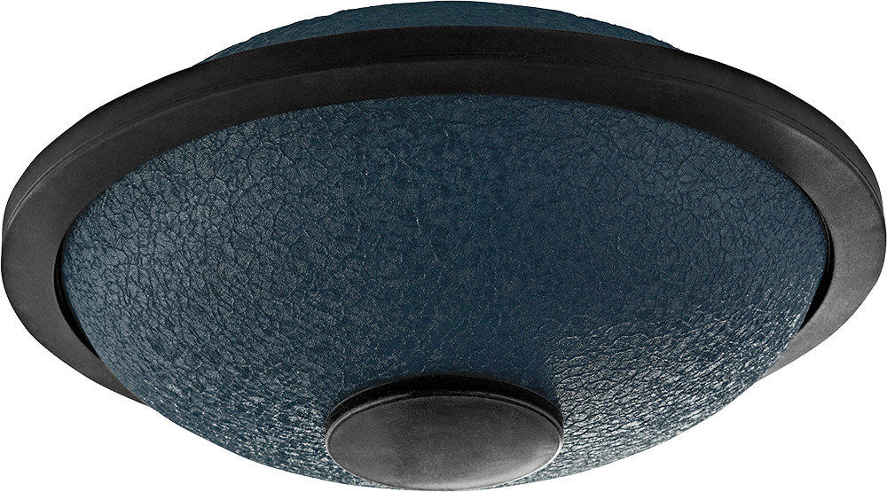 MEINL Sonic Energy MSTD2NB  Mini Steel Tongue Drum 6" - A Dur - 6 Töne - 440Hz - Marineblau
