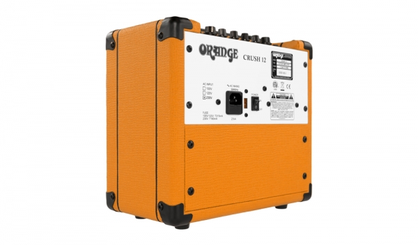 ORANGE Crush 12 E-Gitarren Verstärker