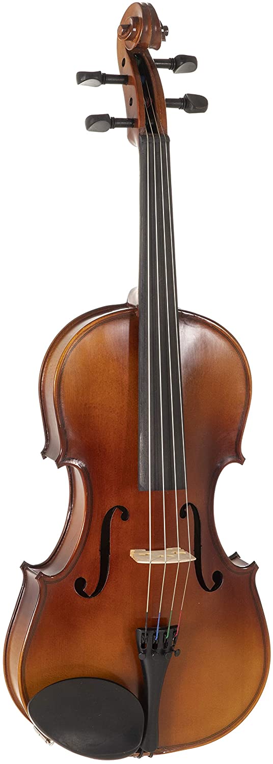 GEWA Pure 1/4 Violine im Set HW (spielfertig)