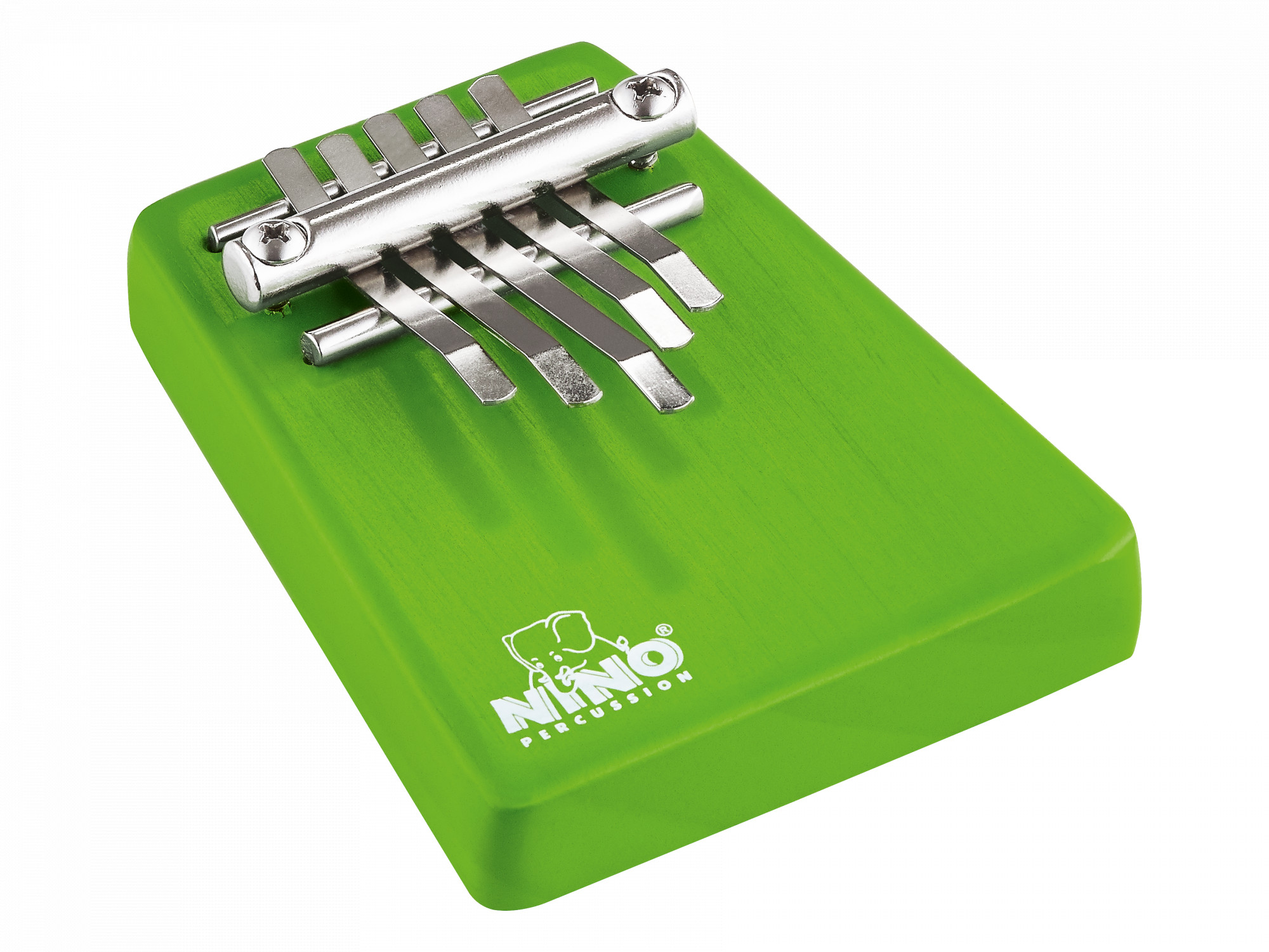 NINO Percussion Wood Kalimba NINO963GR