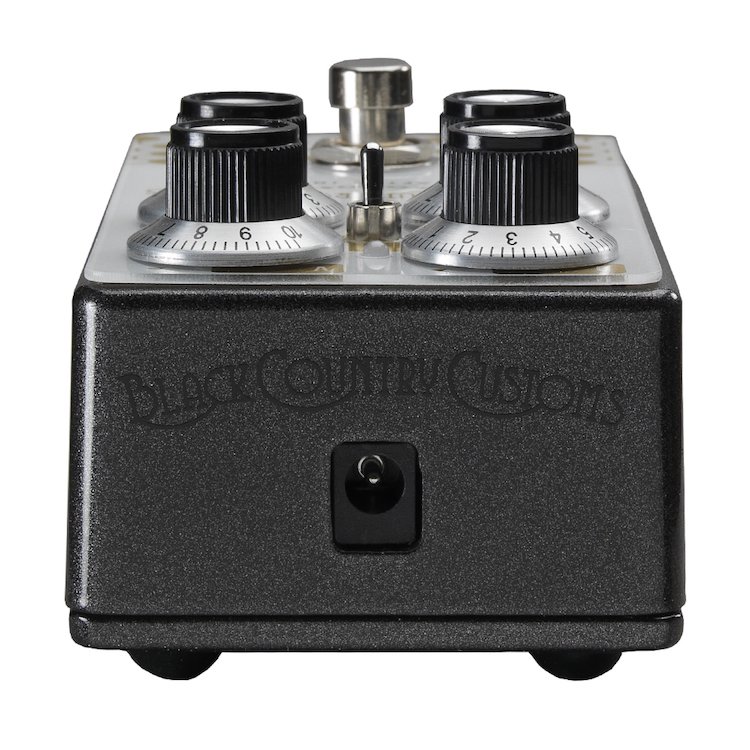LANEY BCC-STEELPARK Boost Pedal