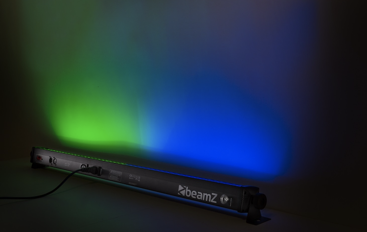BEAMZ LCB144 LED Bar