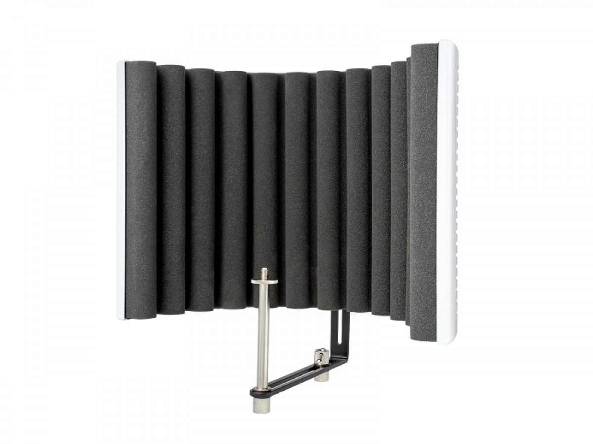 sE Electronics RF-X white Reflexion Filter