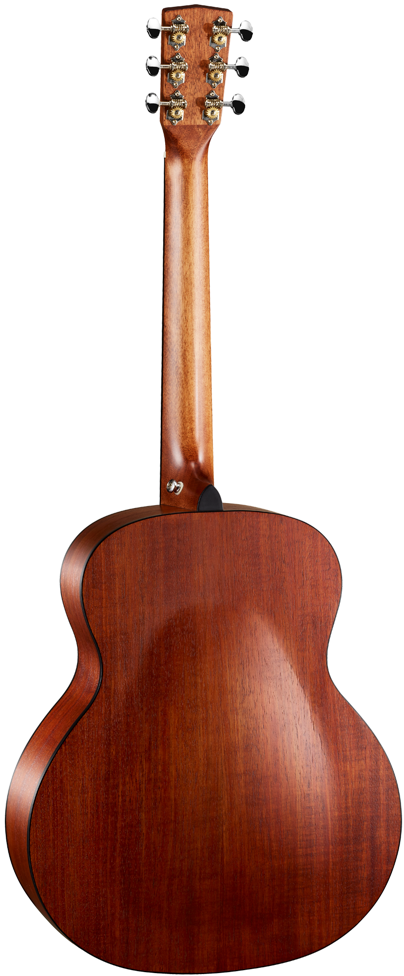 CORT Westerngitarre, Little CJ, Open Pore, Preamp, Tasche