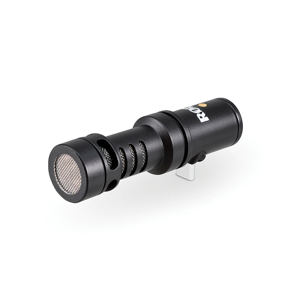 RODE Vlogger Kit Universal