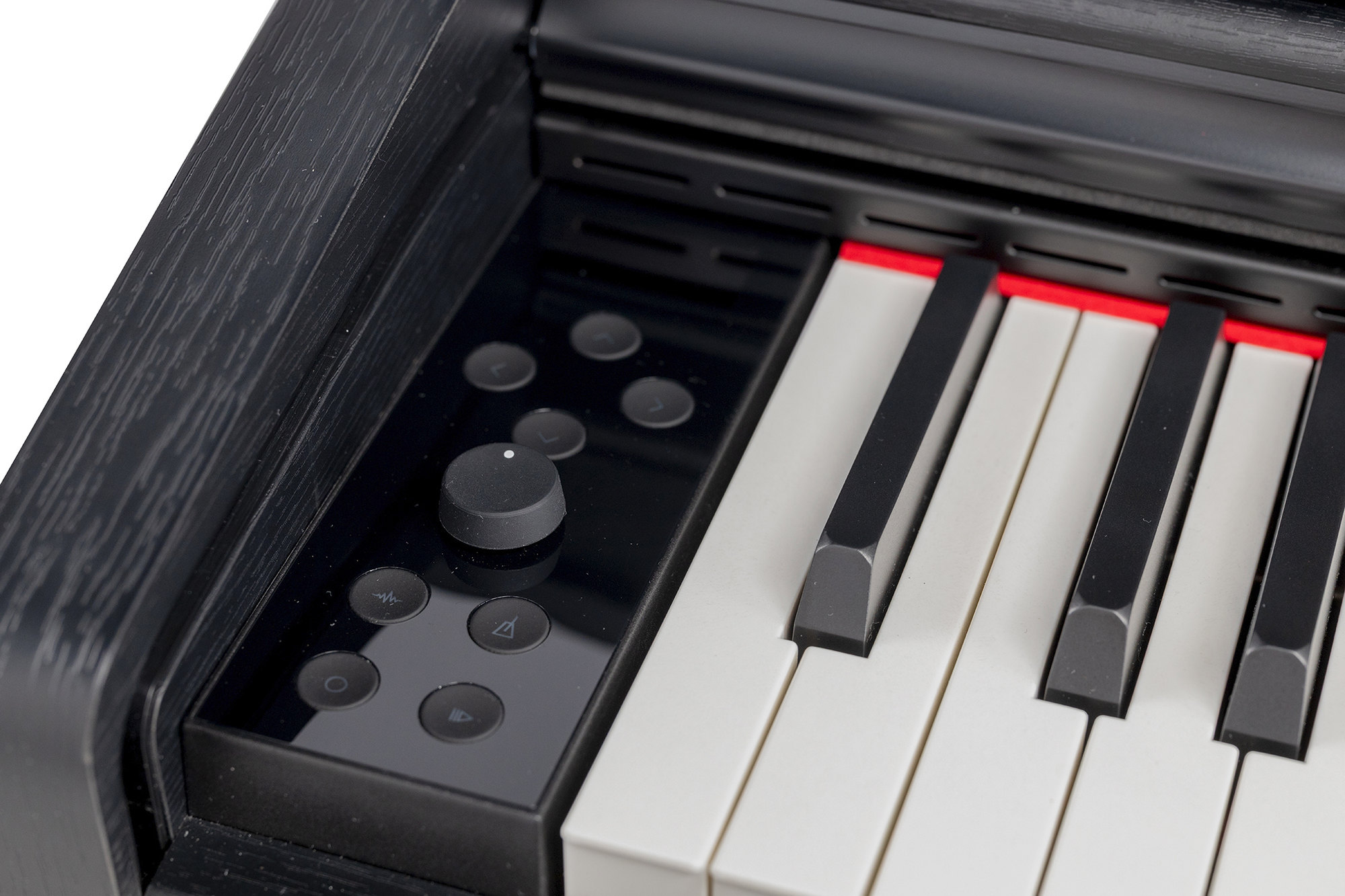 GEWA DP520 Black Digitalpiano