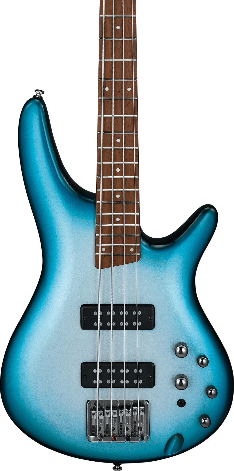 IBANEZ SR-300 DOT  Deep Ocean Metallic