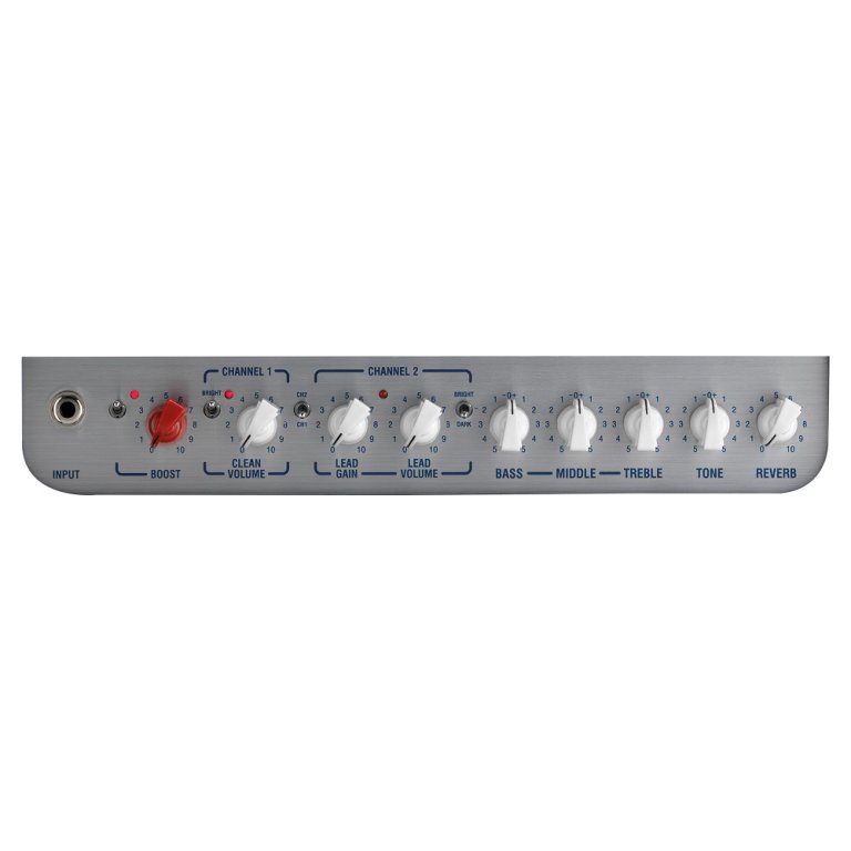 LANEY Lionheart LF60-112 Combo für E-Gitarre 60W