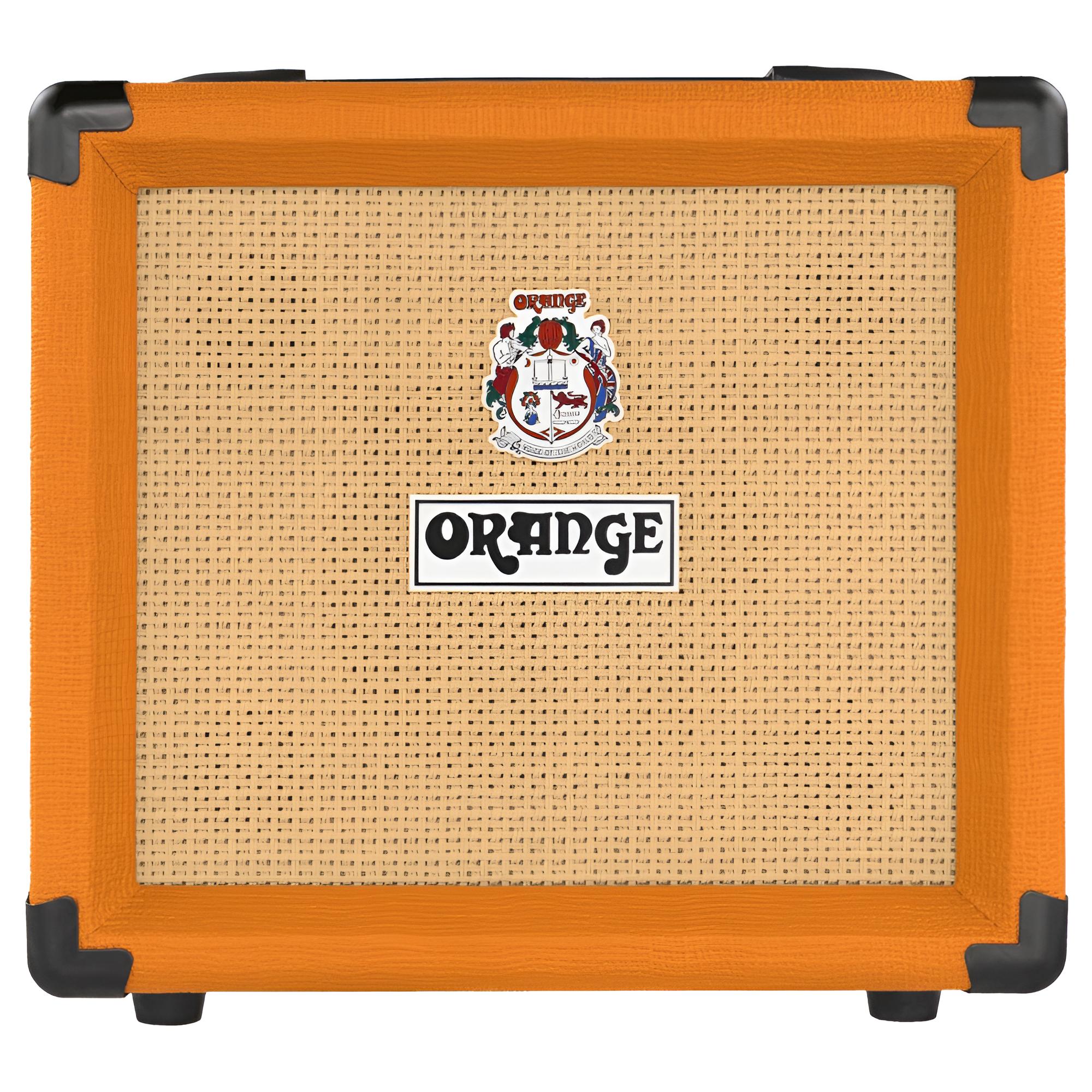 ORANGE Crush 12 E-Gitarren Verstärker