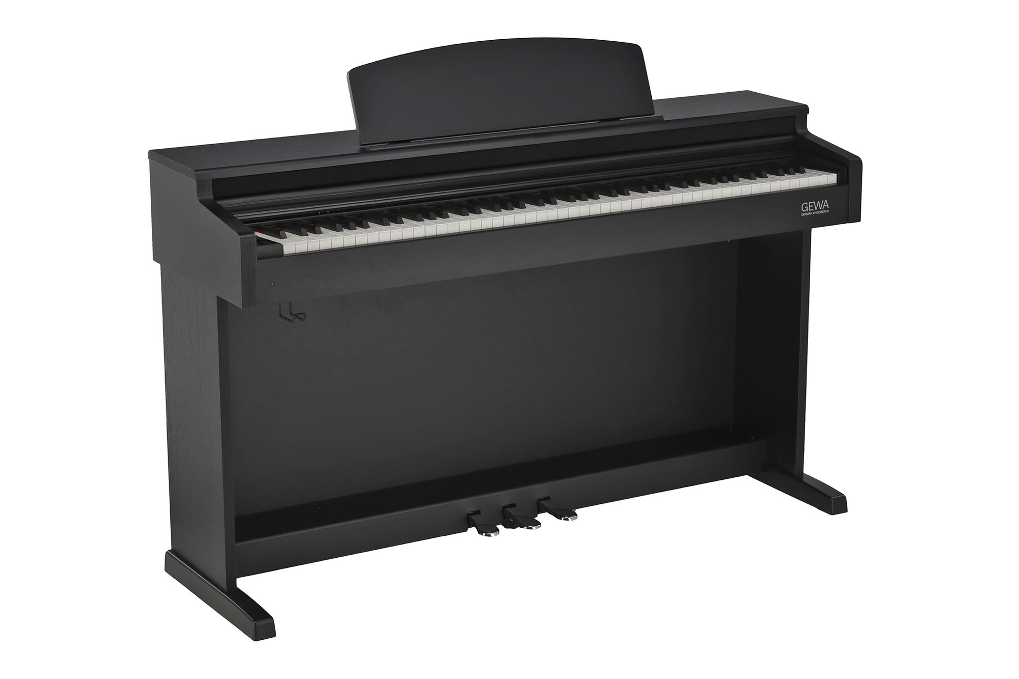 GEWA DP520 Black Digitalpiano