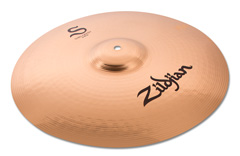 ZILDJIAN S Family 18" Thin Crash