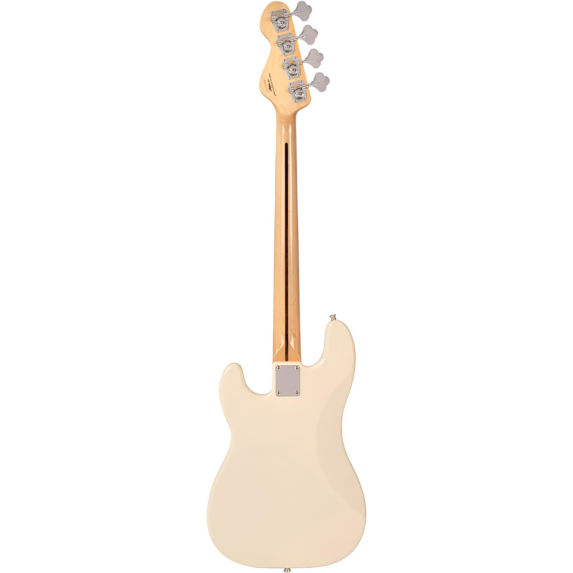 VINTAGE Reissued Bass V42VW