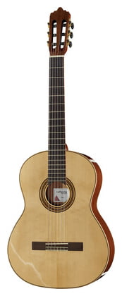 LA MANCHA Rubi S 53 1/2 Klassikgitarre / Konzertgitarre