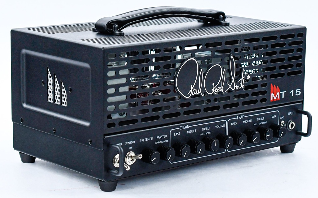 PRS MT-15 V2 Tremonti Head 15W