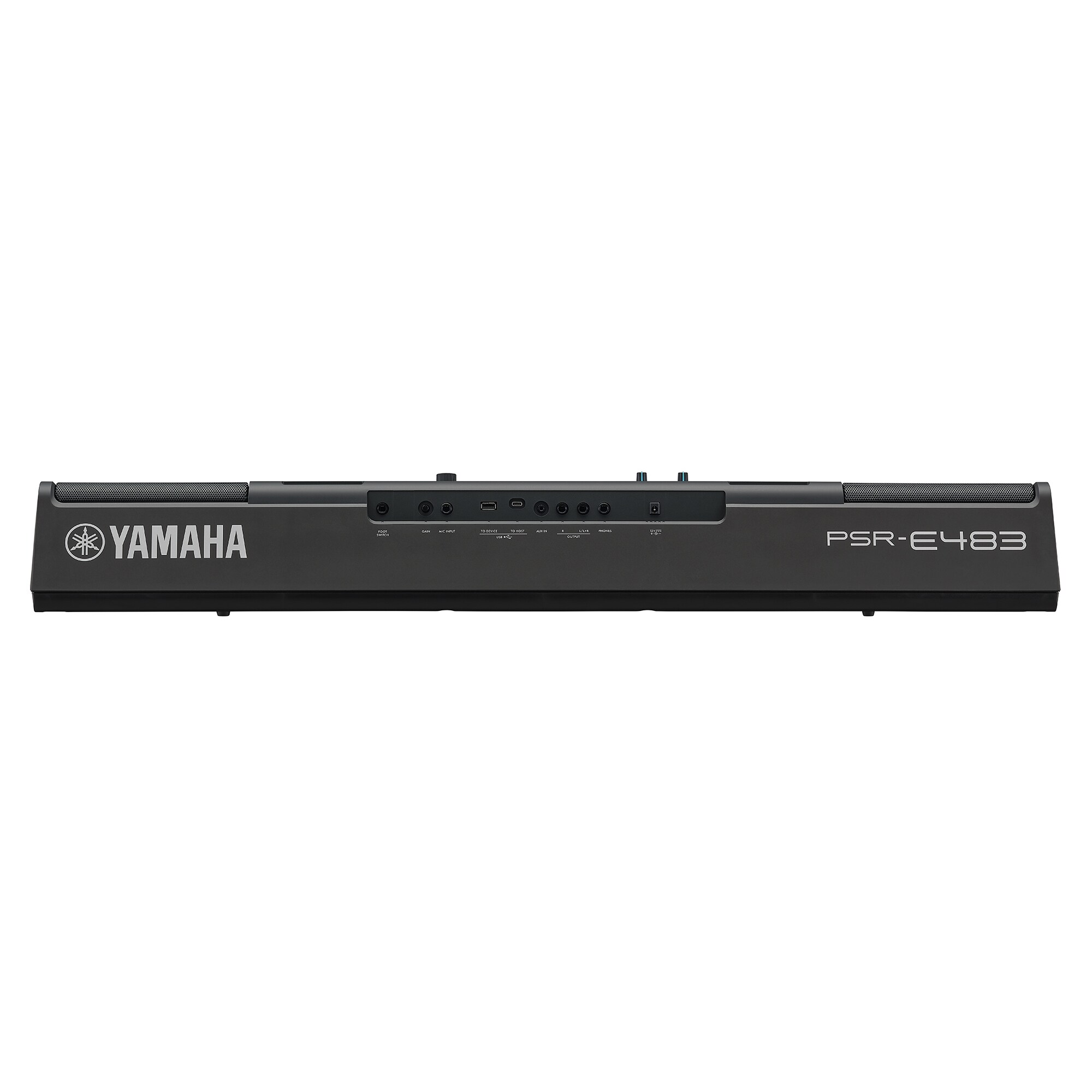 YAMAHA PSR-E483 Portable Keyboard