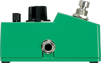 IBANEZ TSMINI Tube Screamer Mini Effektgerät