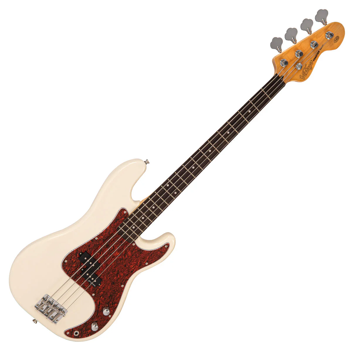 VINTAGE Coaster Series Bass V40VW