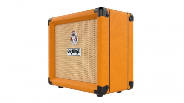 ORANGE Crush 12 E-Gitarren Verstärker
