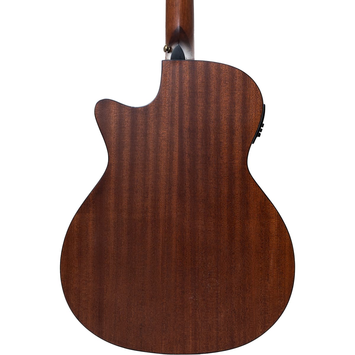 Santana PL G14 Natural Satin Westerngitarre