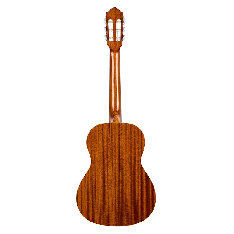 ORTEGA R121G 3/4 Klassikgitarre / Konzertgitarre inkl Tasche - Hochglanz
