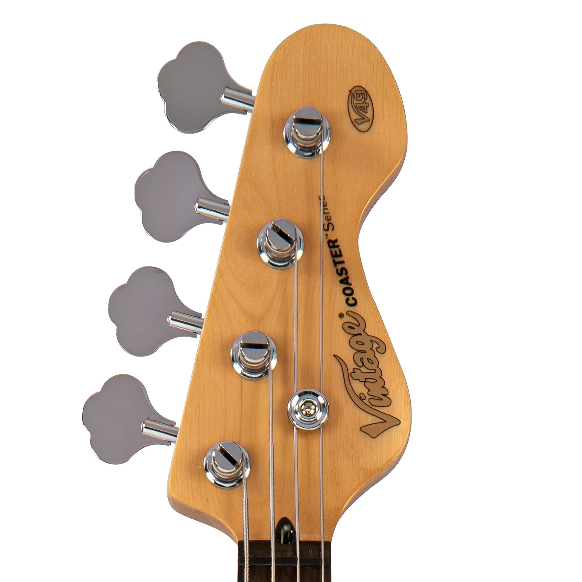 VINTAGE Coaster Series Bass V49VW