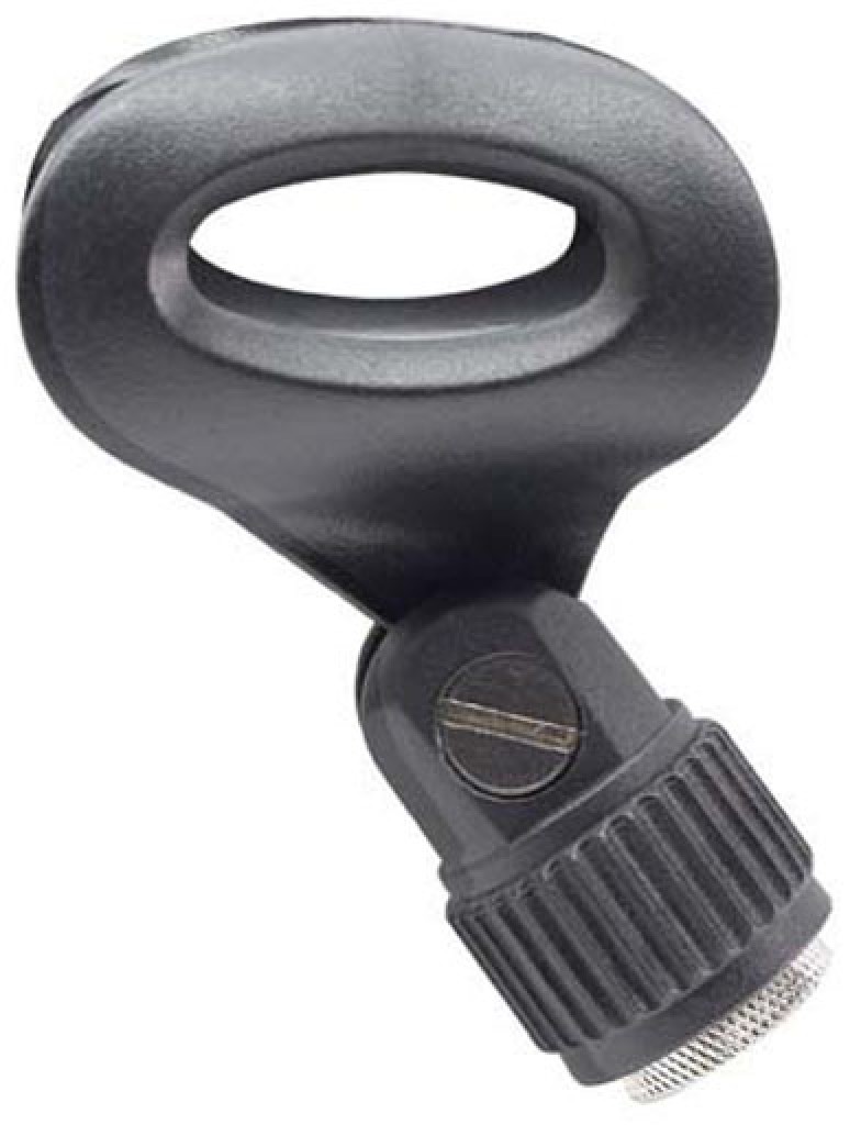 STAGG Mikrofonklemme / Mic Clamp MH-10AH