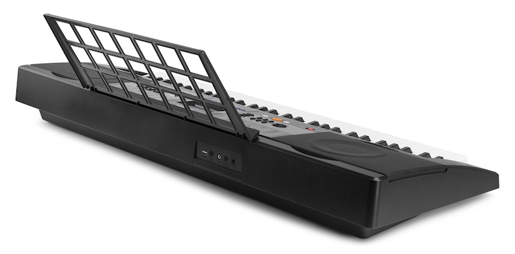 MAX KB3 Keyboard mit 61 anschlagdynamischen Tasten